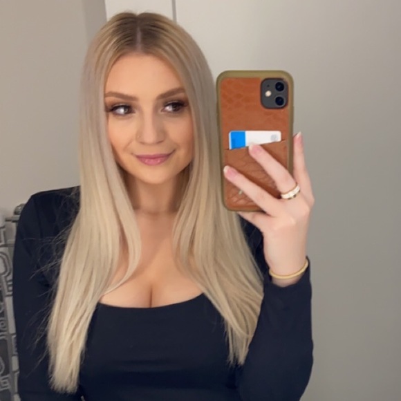 Meet your Posher, Brynne - Picture 2 of 2